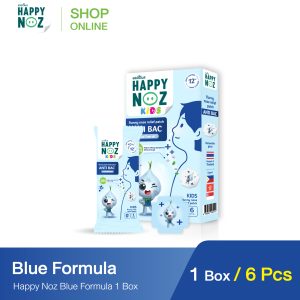 HAPPY NOZ ADULT – ANTI BAC FORMULA