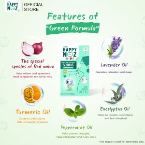 Promotion Original - Anti Virus Formulas 10 Boxes - Image 5
