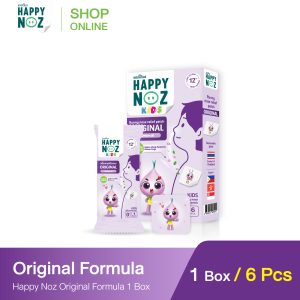 HAPPY NOZ KIDS - ORIGINAL FORMULA - Image 1