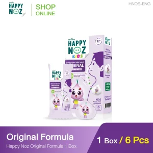 HAPPY NOZ KIDS – ORIGINAL FORMULA