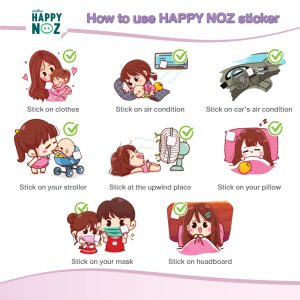 HEALTH BETTER HUG WARMER - ORIGINAL FORMULA KIDS - Image 5