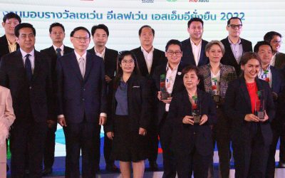 Thailand Healthcare 2023