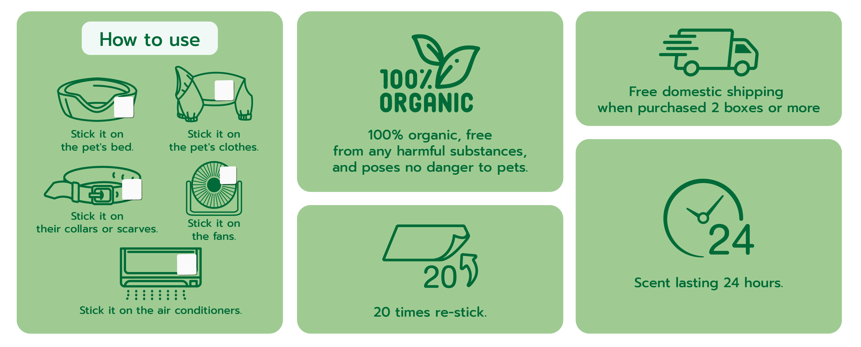 How to use Puppy noz