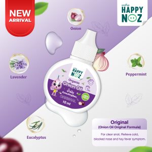 HEALTH BETTER HUG WARMER - ORIGINAL FORMULA KIDS - Image 4