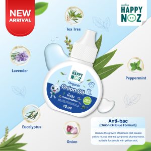 HEALTH BETTER HUG WARMER - ANTI-BAC FORMULA KIDS - Image 4