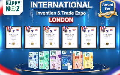 International Invention & Trade Expo 2023