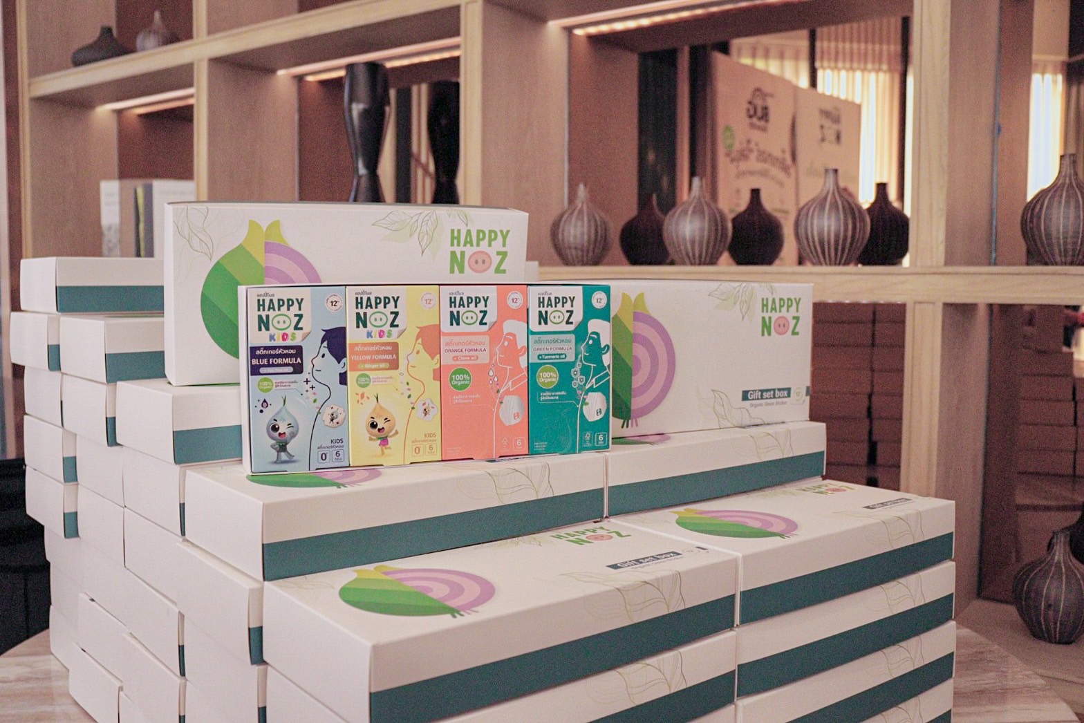 งานประชุมคณะกรรมการบริหาร สมาคมผู้ประกอบการร้านยารวมใจไทย