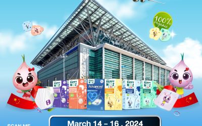 BIOCHINA 2024