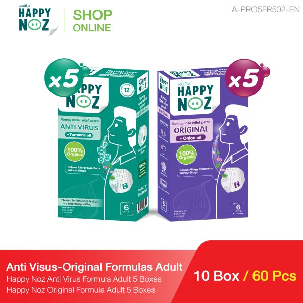 HNVR-A HNOS-A 10box_Standard BG white EN