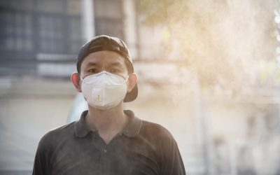 PM2.5 ฝุ่นพิษภัยร้ายอันตรายกว่าที่คุณคิด