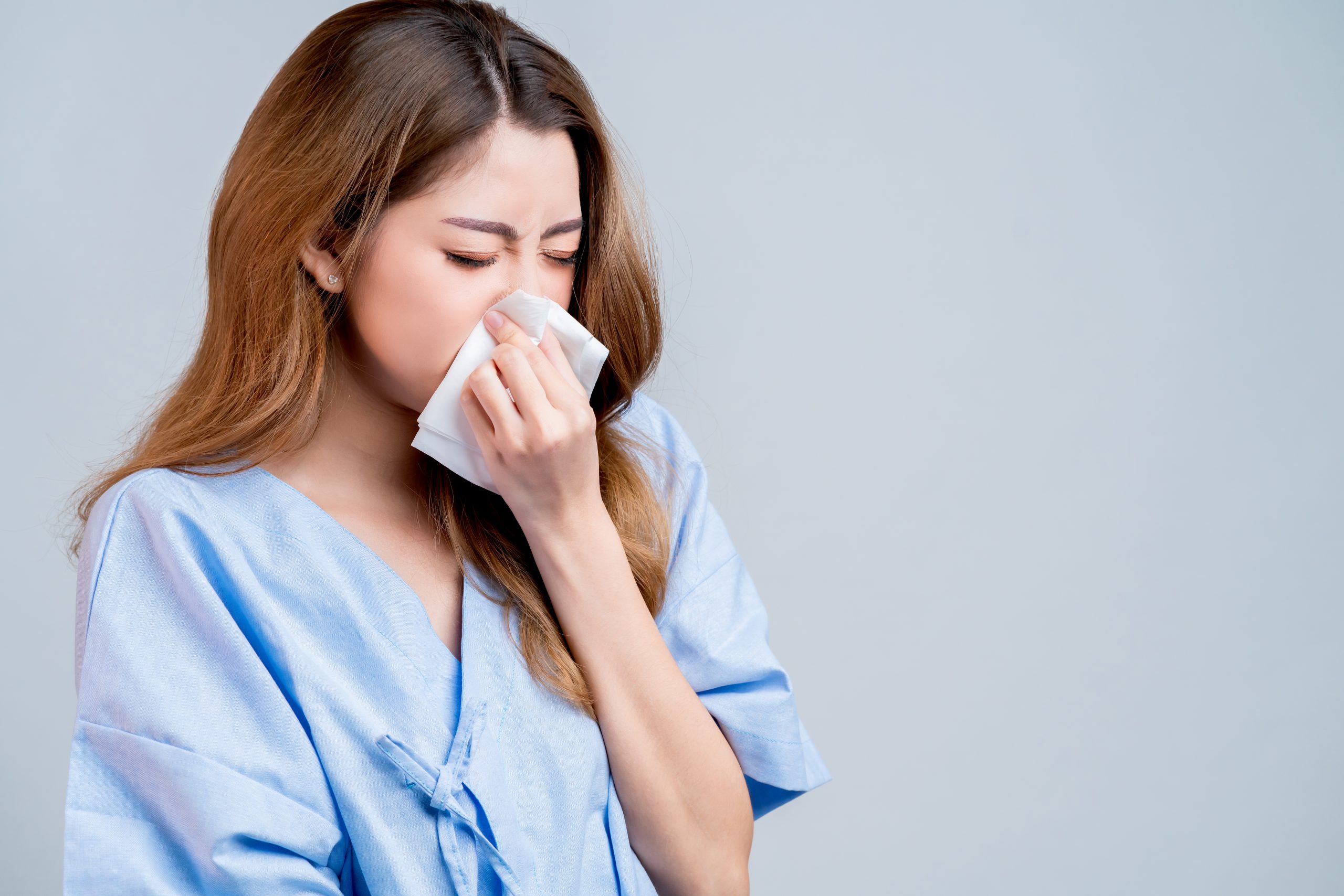 Influenza
