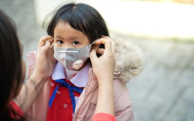 Influenza: The Hidden Enemy in the Winter Winds