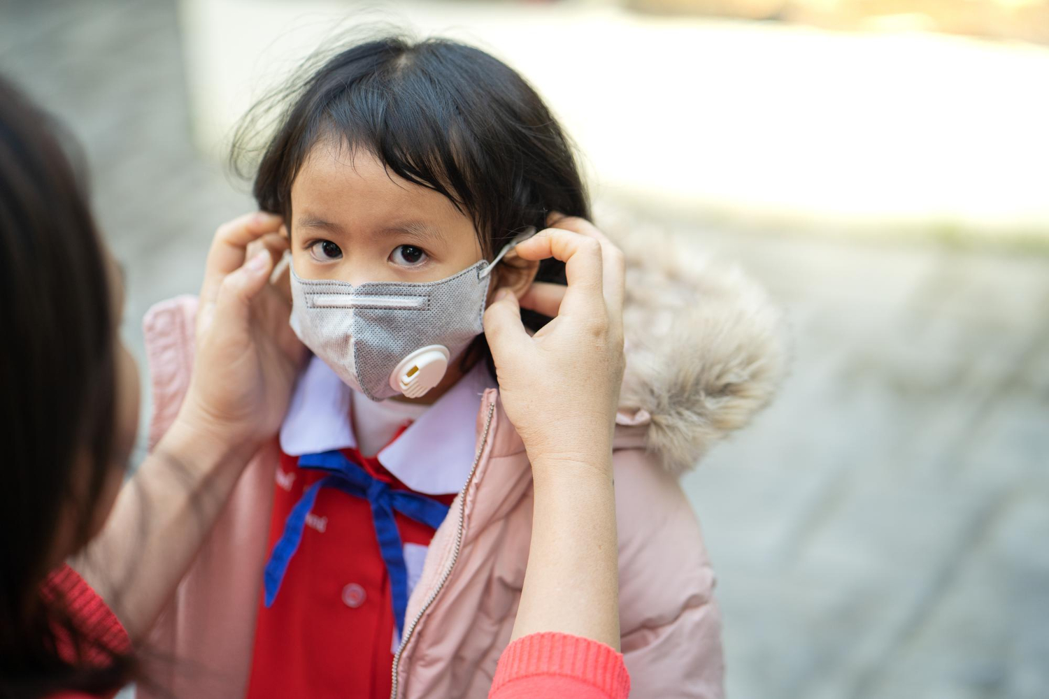 ไข้หวัดใหญ่ Influenza