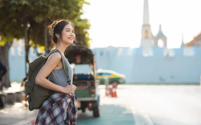 เมืองท่องเที่ยวอันดับหนึ่งของโลกปี 2026 ท่ามกลางความท้าทายด้านฝุ่น PM2.5