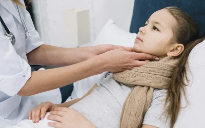 หลอดลมอักเสบ ในช่วงอากาศแปรปรวน: เข้าใจให้ชัด รับมือพายุให้ทัน