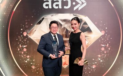 ONE VENTURE คว้า 2 รางวัลใหญ่จากเวทีสุดยอด SME แห่งชาติ ครั้งที่ 18 ตอกย้ำศักยภาพแบรนด์ไทยสู่ตลาดโลก